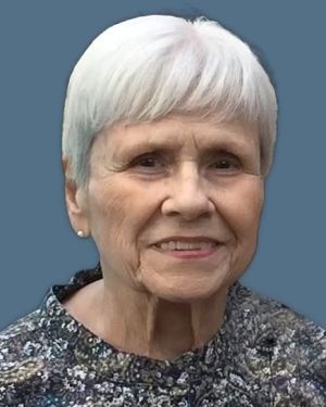 Sharon Lynn (Bahner) Morris
